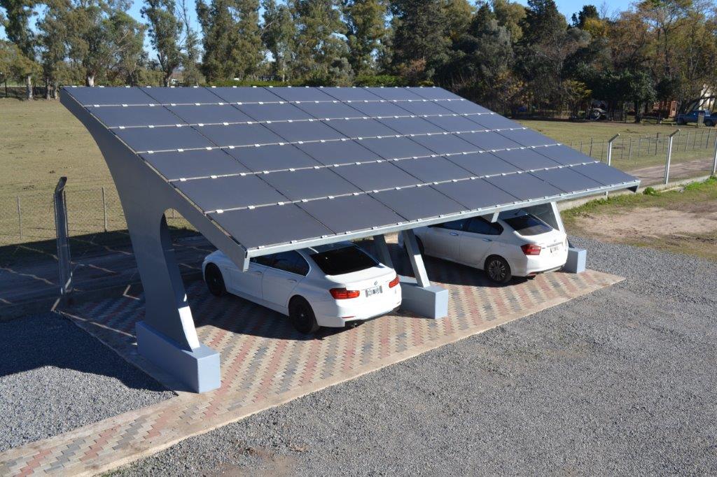Poner techo solar al coche