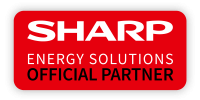 Distribuidor oficial Sharp Solar