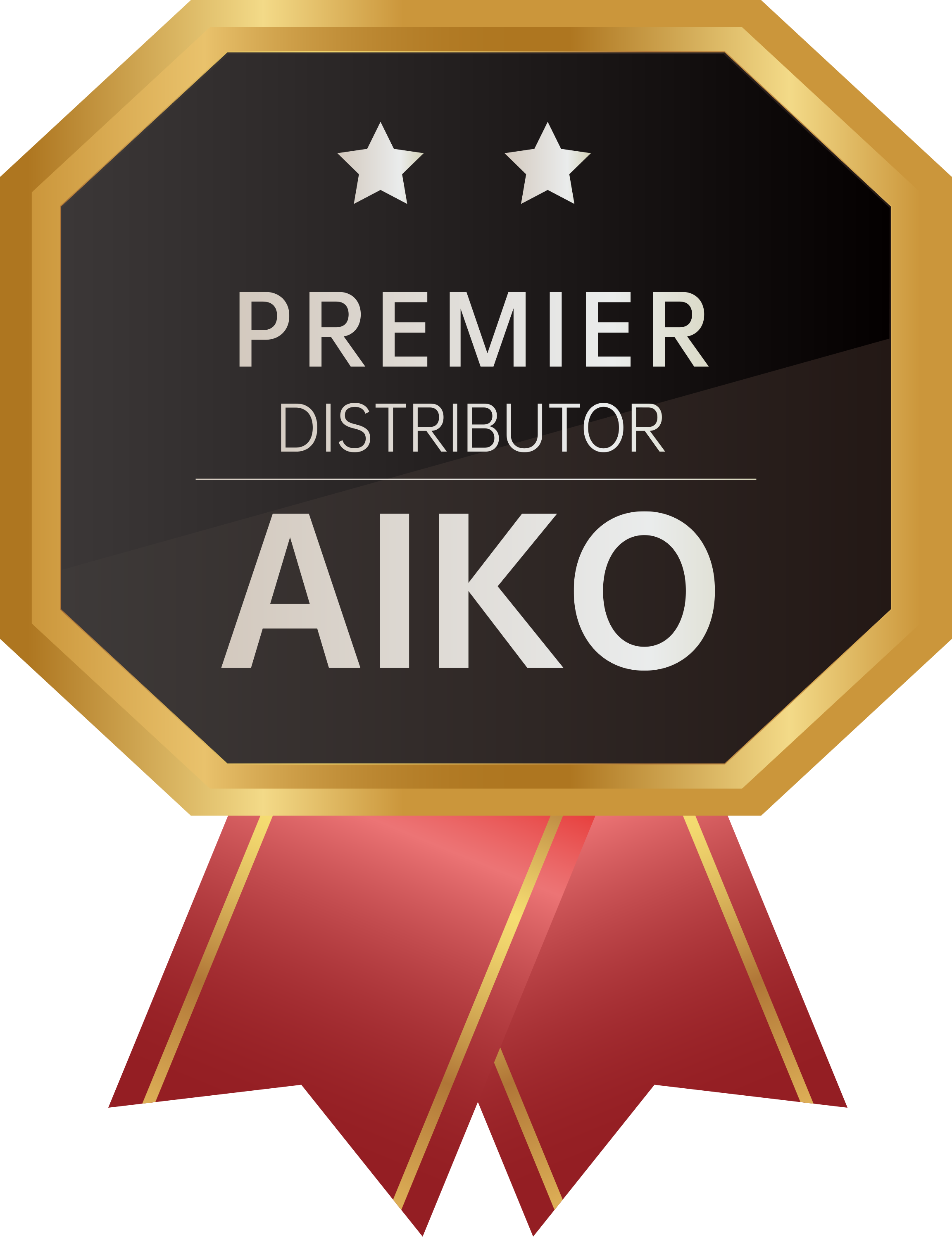 Vico Export Premier Distributor oficial de AIKO Solar
