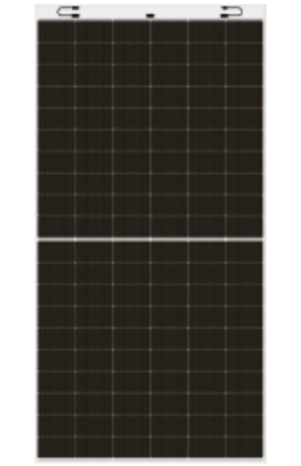 Lightweight-Half-Cell-Module-DAS-DAS-LH132PA DAS-LH132PA