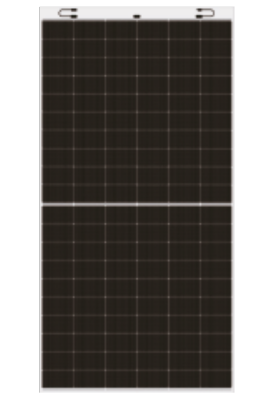 Lightweight Half-Cell Module DAS-LH120NEDouble Glass Module (Black Frame) DAS-DH108NA DAS-LH120NE