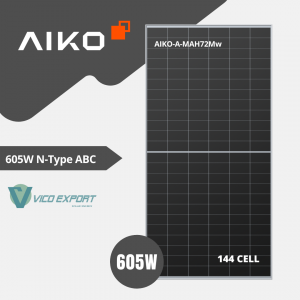 605 aiko 