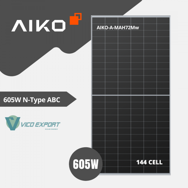 605 aiko