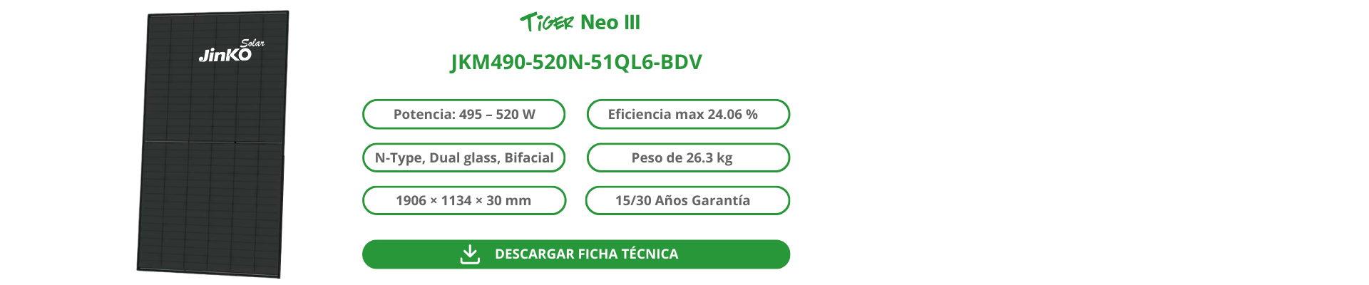JKM490-520N-51QL6-BDV