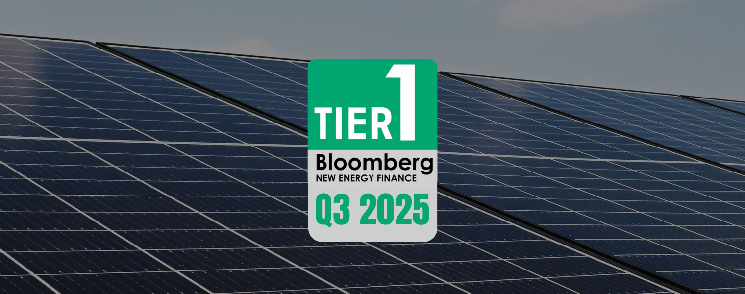 Tier 1 Q3 2025