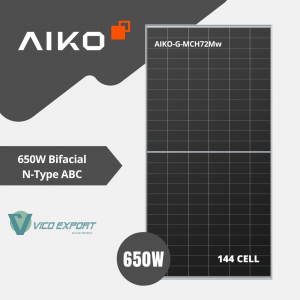AIKO-G650-MCH72Dw