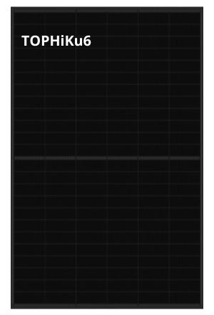 CS6.1-48TD- All Black CS6.1-48TD- All Black