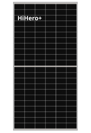 CS6.2-66HB Bifacial CS6.2-66HB Bifacial