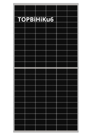 CS6.2-66TB Bifacial CS6.2-66TB Bifacial