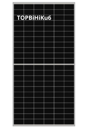 CS6.2-66TB Bifacial Anti-Dust CS6.2-66TB Bifacial Anti-Dust