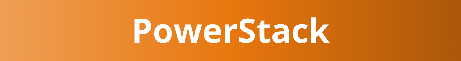 PowerStack