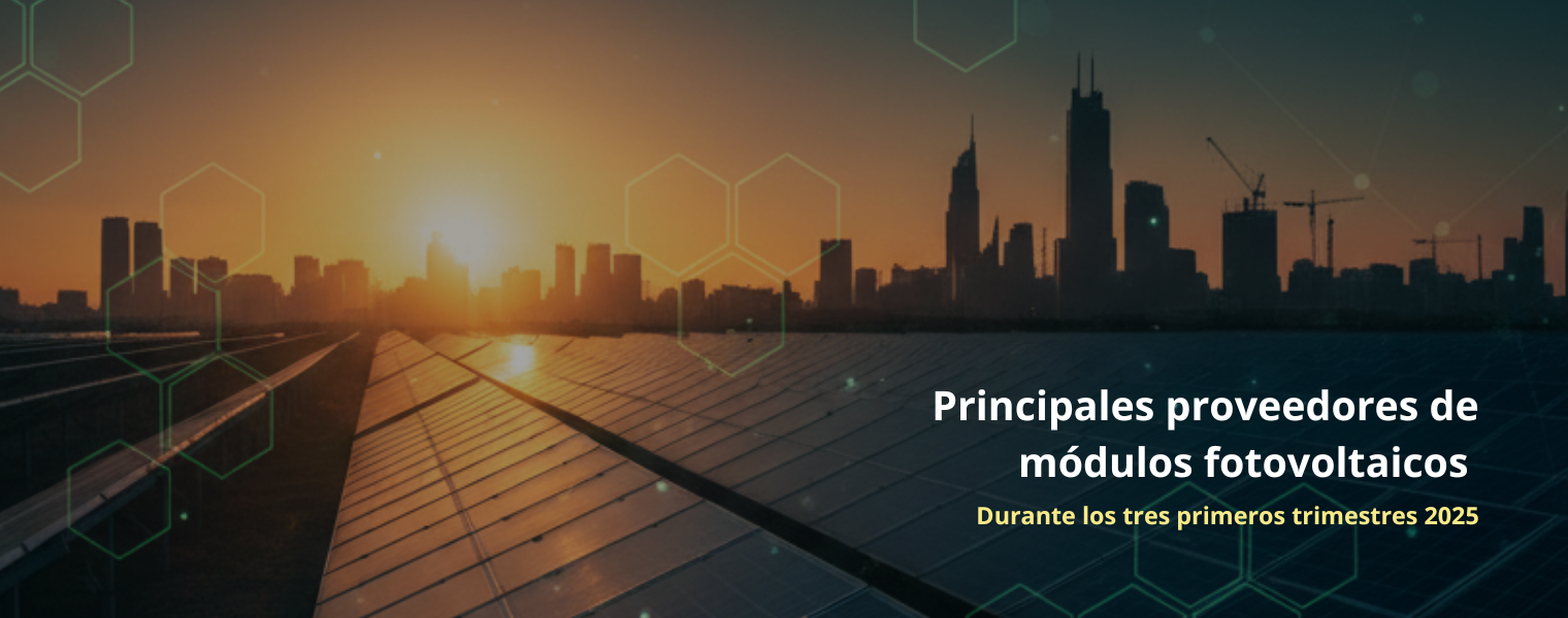 top 10 fabricantes de paneles solares