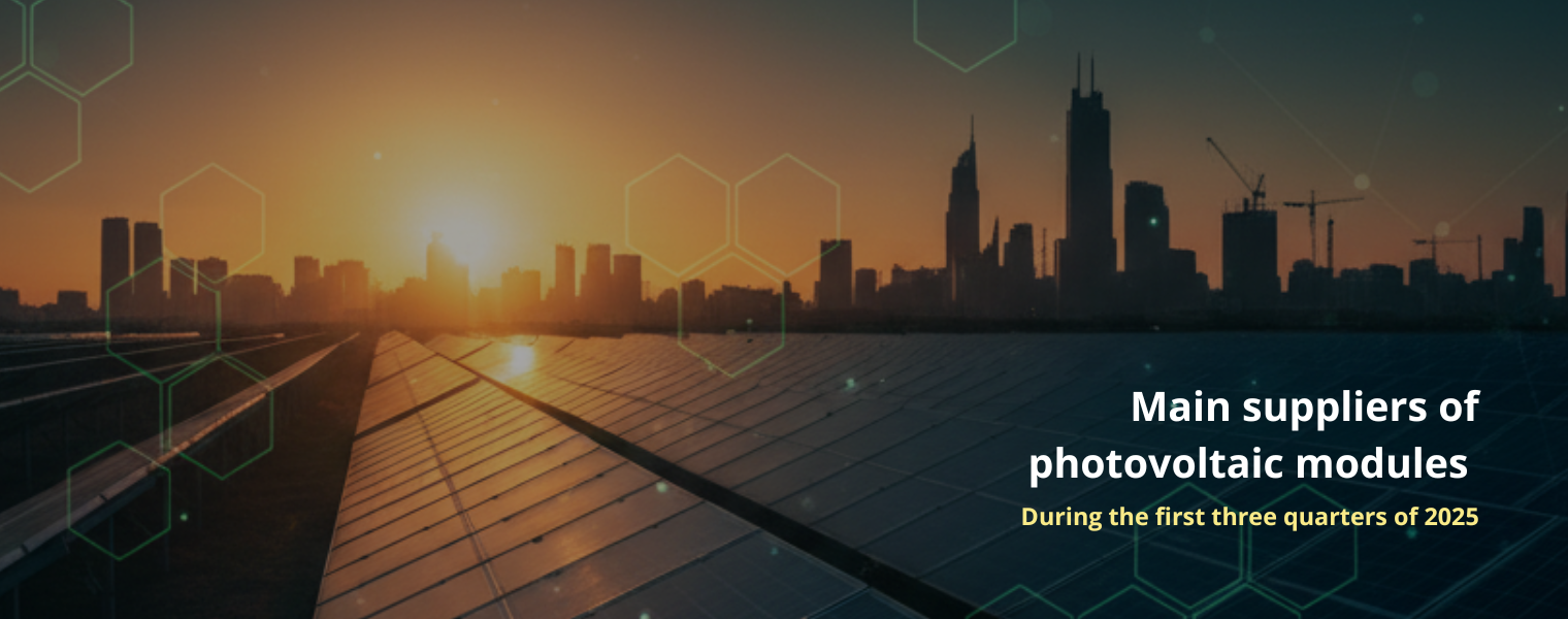 top 10 proveedores fotovoltaicos