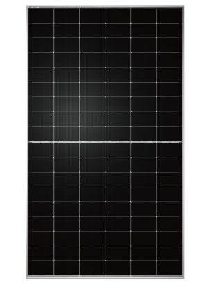 TNC-G12R-54HD SilverFrame