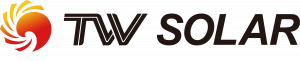 TW SOLAR Logo TW-SOLAR
