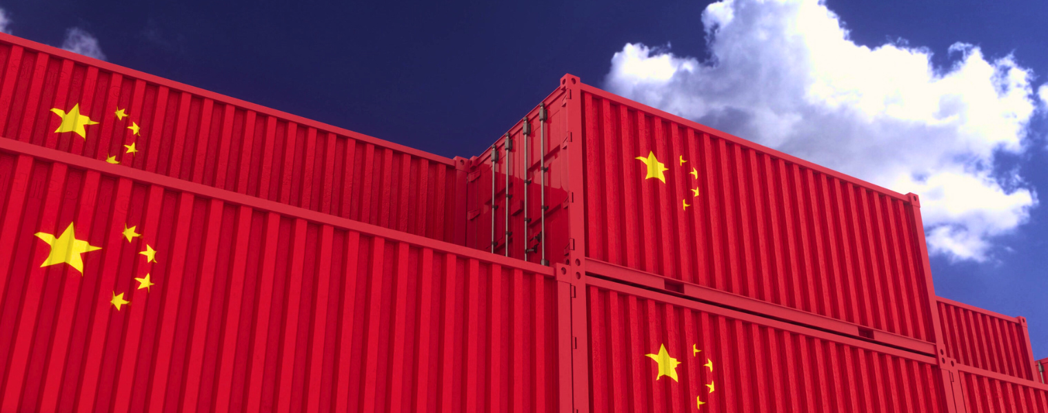 China eliminará la devolución del IVA