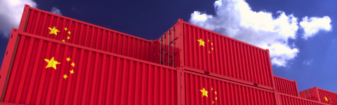 China eliminará la devolución del IVA