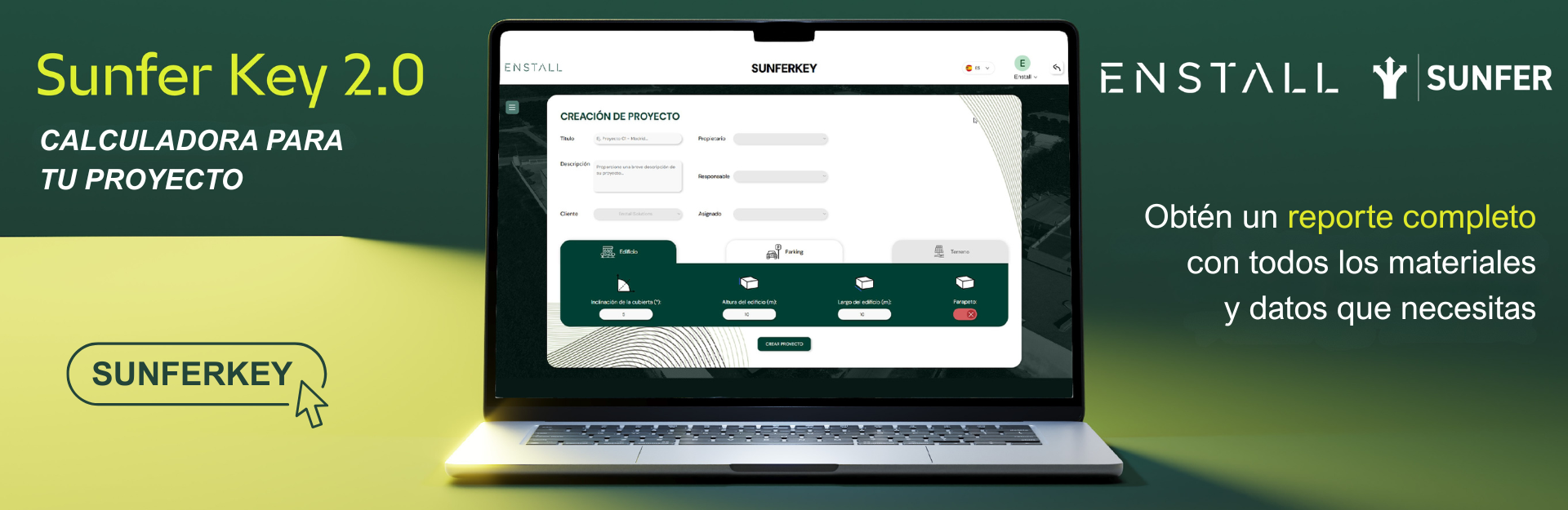 SUNFERKEY - ESPAÑOL SUNFERKEY
