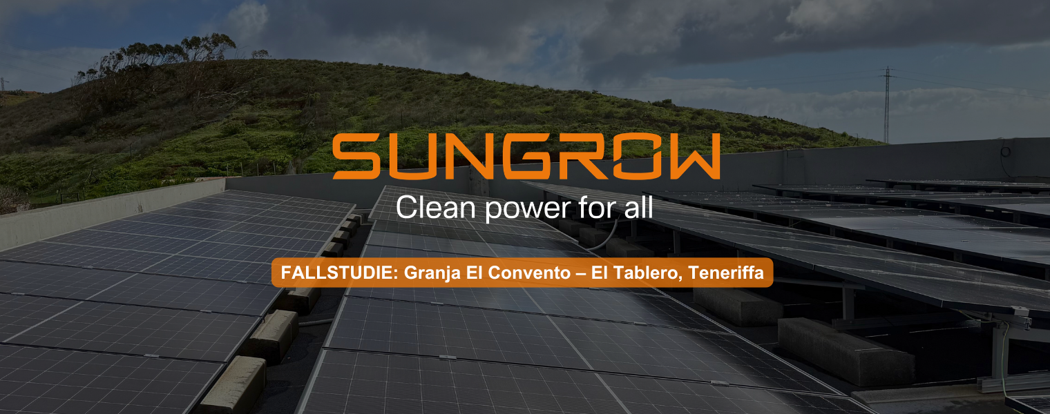 FALLSTUDIE_ Granja El Convento – El Tablero, Teneriffa