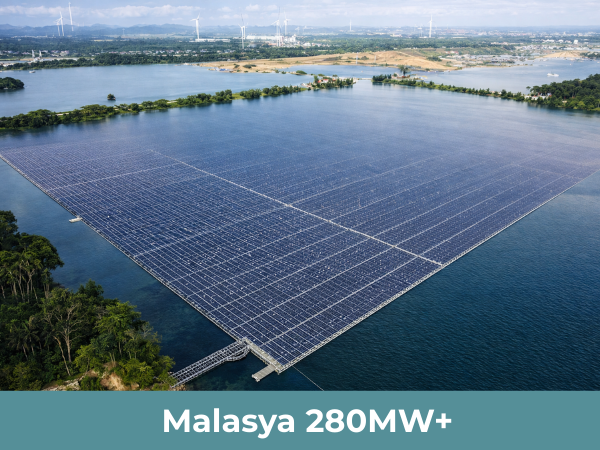 Malasya 280MW+ Malasya 280MW+