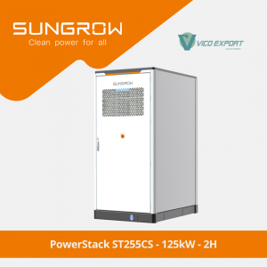 PowerStack ST255CS - 125kW - 2H
