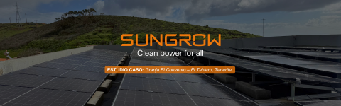 estudio de caso sungrow