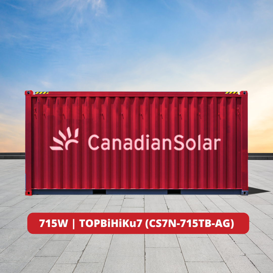 715W TOPBiHiKu7 (CS7N-715TB-AG)