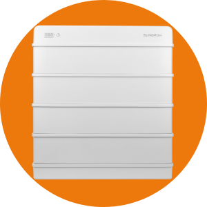 SBR sungrow SBR sungrow