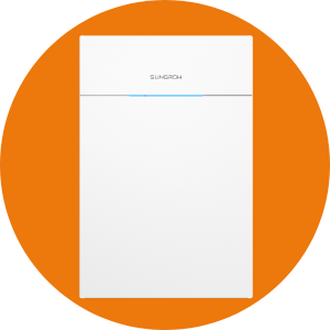 SBS050 sungrow SBS050 sungrow