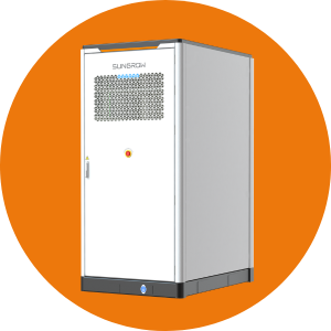 ST225kWh – 110kW – 2h ST225kWh – 110kW – 2h