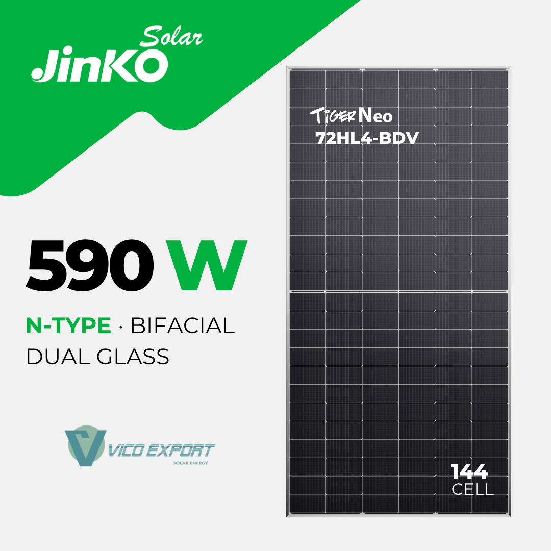 jinko 590w 72HL4-BDV