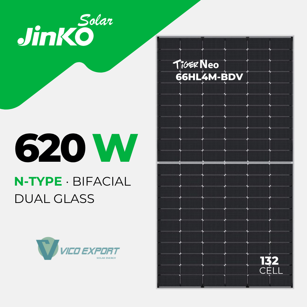 jinko 620w 66HL4M-BDV