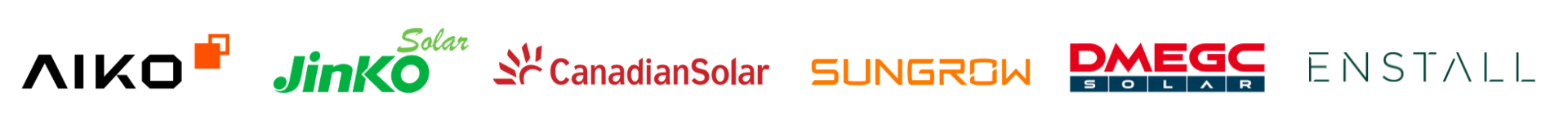 distribución vico export solar energy