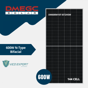 DMEGC