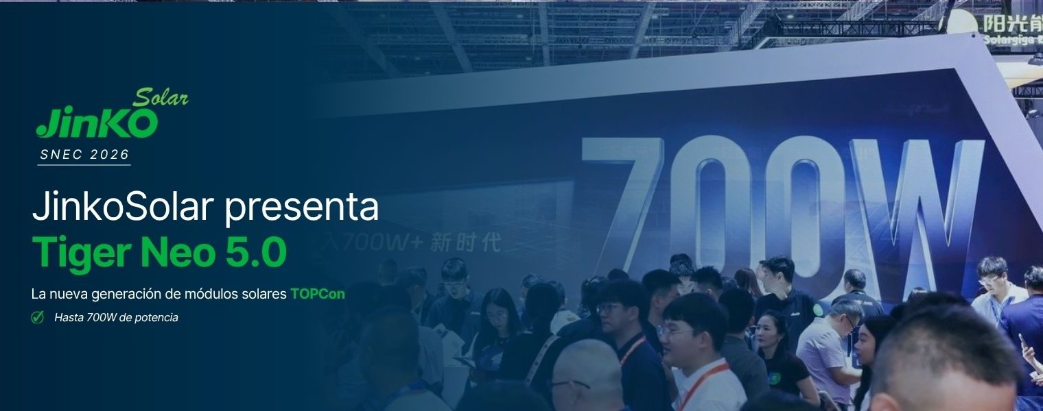 TIGER NEO 5.0