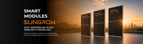 SUNGROW SMART INTELIGENT