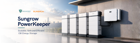 Sungrow PowerKeeper