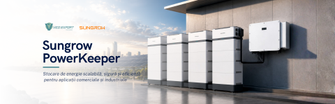 Sungrow PowerKeeper