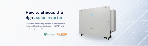 How to choose the right solar inverter