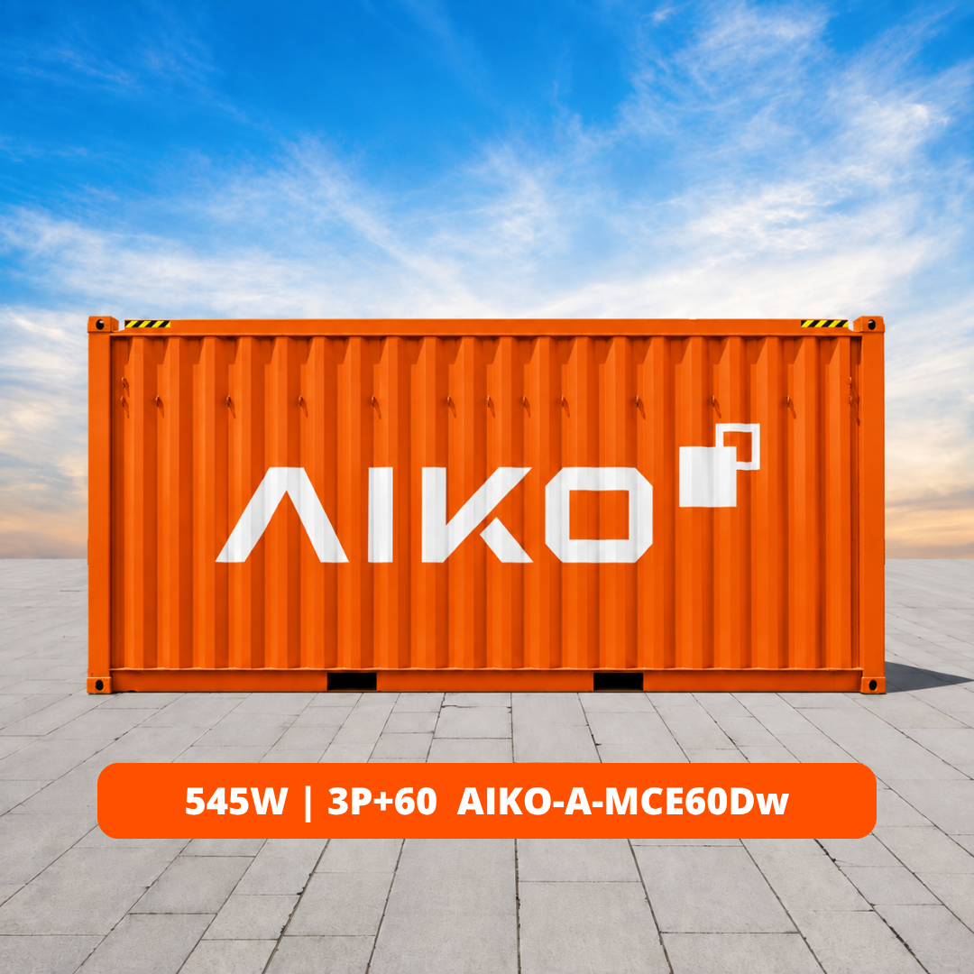 545W-3P60-AIKO-A-MCE60Dw