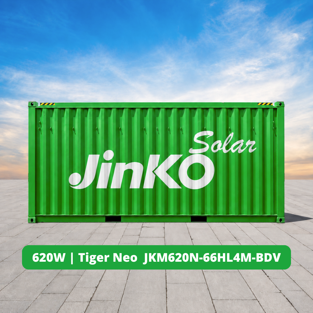 620W Tiger Neo JKM620N-66HL4M-BDV
