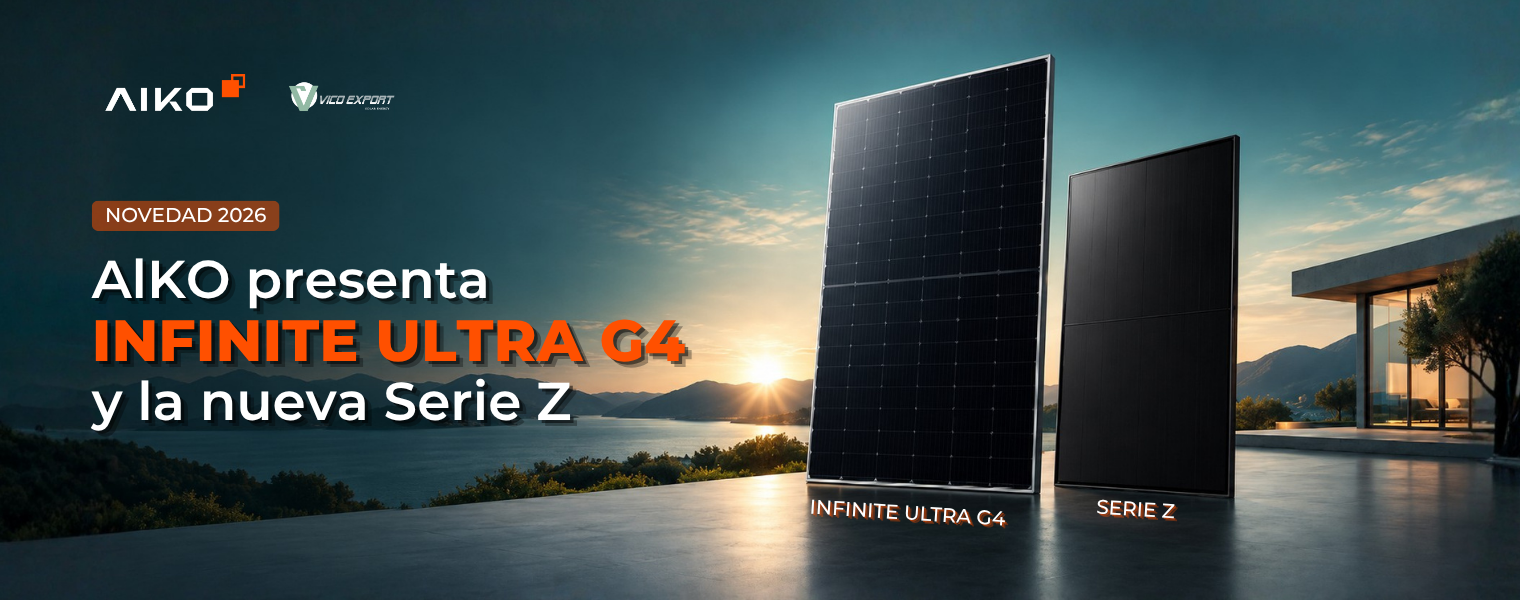 AlKO presenta INFINITE ULTRA G4 y la nueva Serie Z