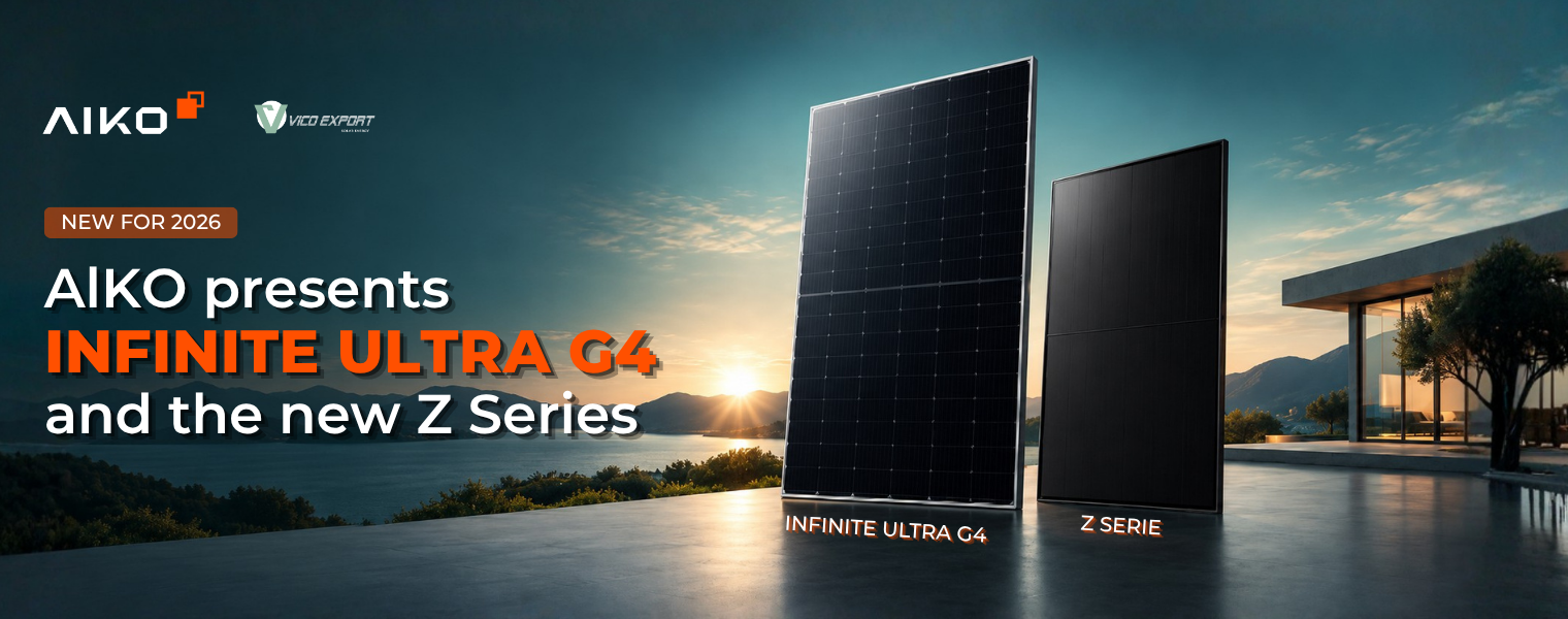 AlKO presents INFINITE ULTRA G4 and the new Z
