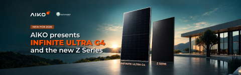 AlKO presents INFINITE ULTRA G4 and the new Z