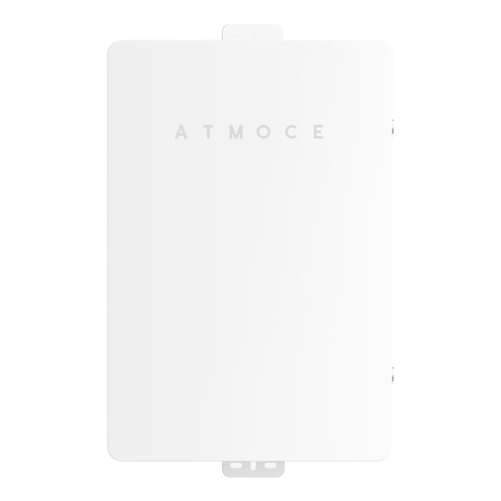 ATMOCE CombinerPro