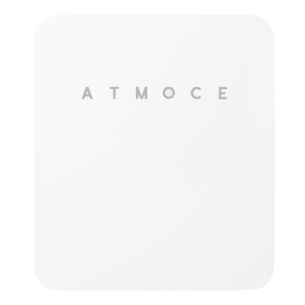 ATMOCE M-Backup Solución monofásica y trifásica