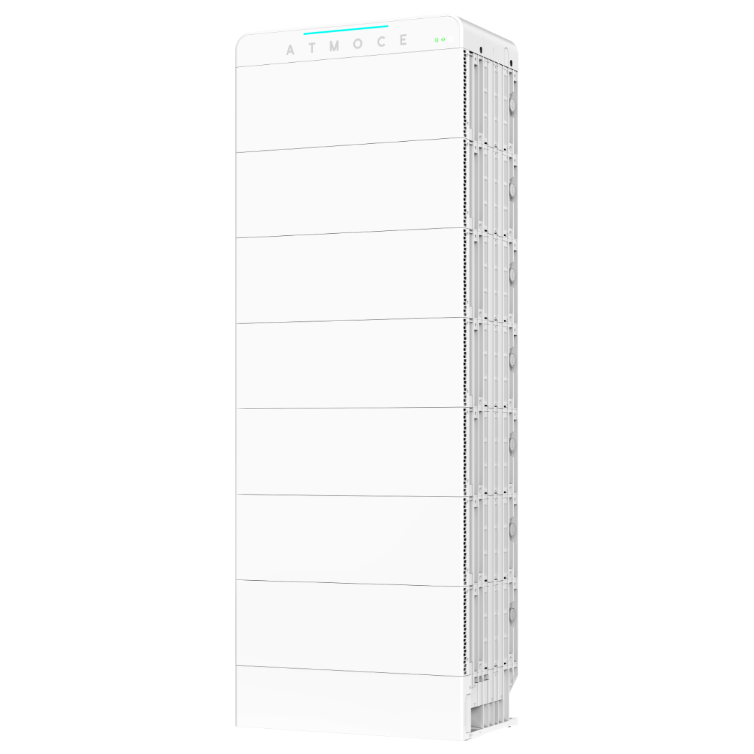 ATMOCE M-ELV BattBank MS-16K-U