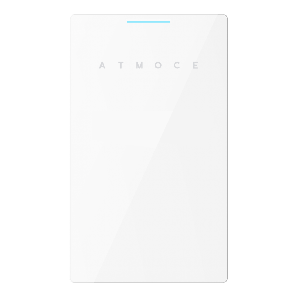 ATMOCE M-ELV Battery MS-7K-U