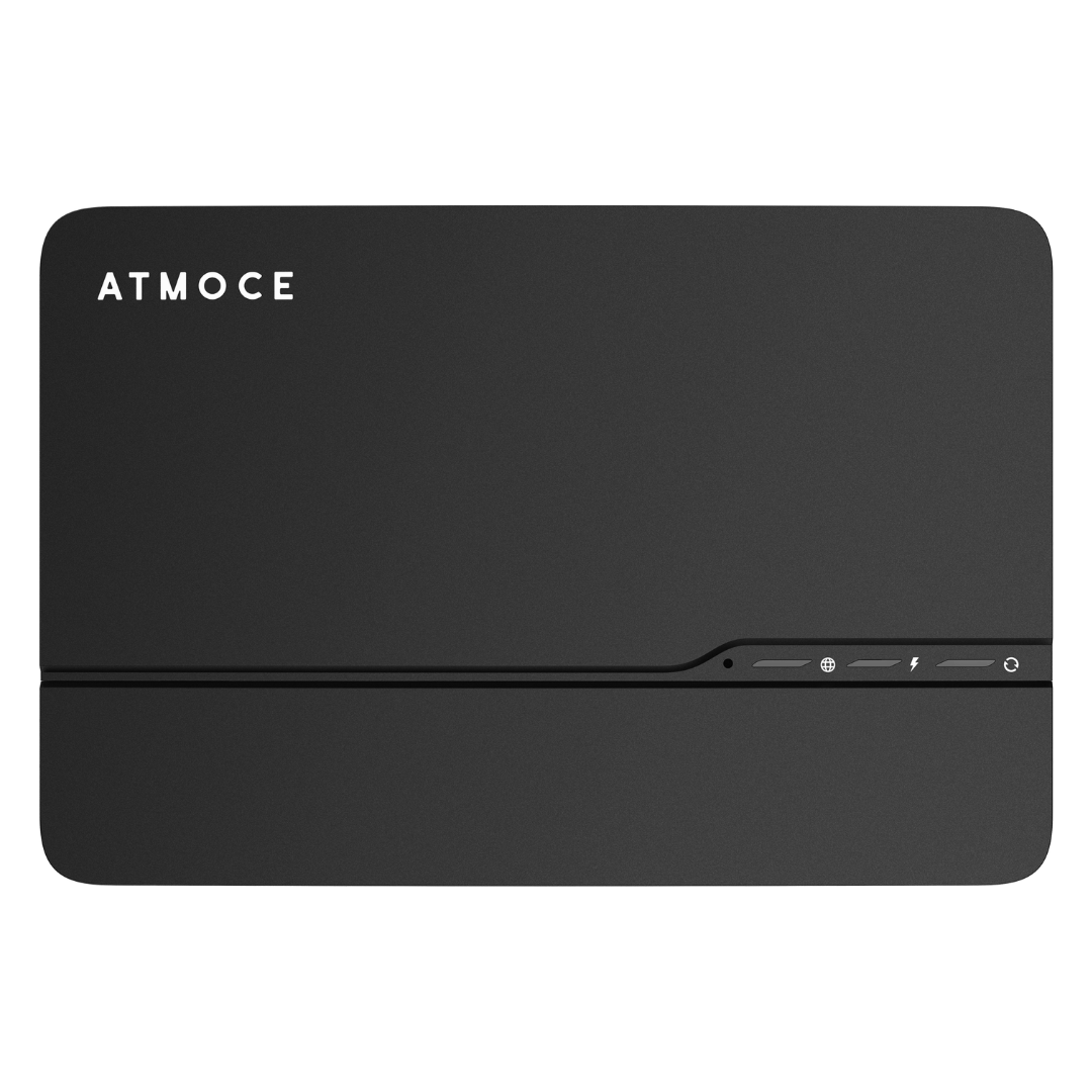 ATMOCE M-Gateway MG100