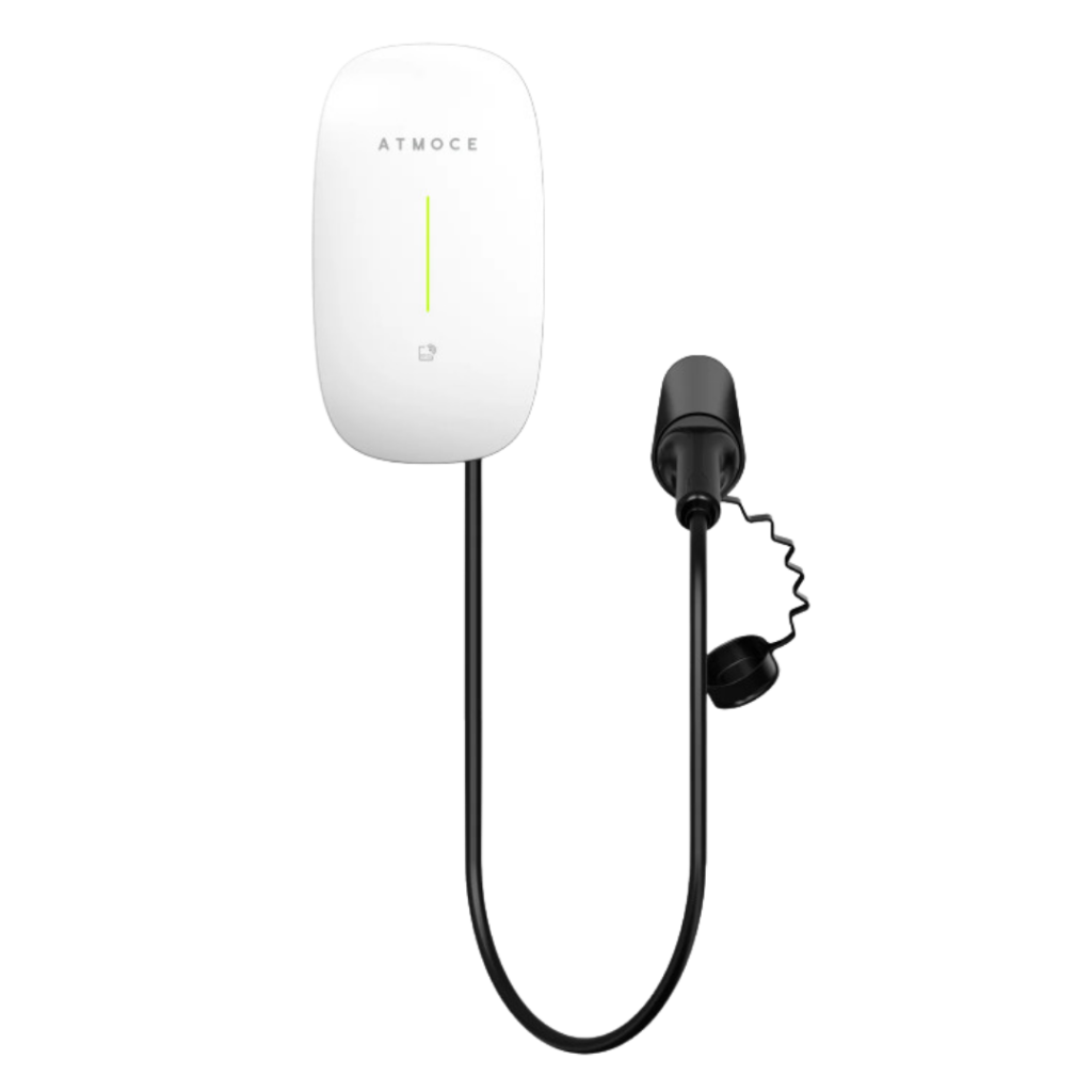 Cargador-M de vehículo eléctrico MEV-7K-S MEV-11K-T MEV-22K-T